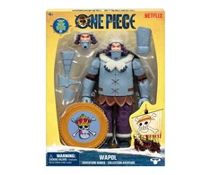 Mooseone Piece „One Piece“ – 15 cm veiksmo figūrėlė – Wapol (20742)