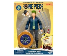 Mooseone Piece „One Piece“ – 15 cm veiksmo figūrėlė – Zoro (20471)