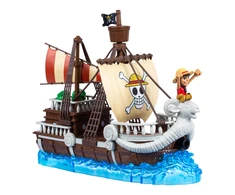 Mooseone Piece „One Piece“ – linksmas kolekcinis laivas (20438)