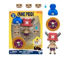 Mooseone Piece „One Piece“ – sraigtasparnio figūrėlė – 15 cm (20473)