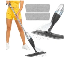 Zortiva 300ml Purškiklis Mop