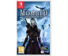 „Morbid: The Lords of Ire“ – „Nintendo Switch“