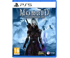 „Morbid: The Lords of Ire“ – „PlayStation 5“