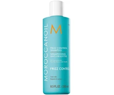 Moroccanoil - šampūnas nuo pasišiaušimo, 250 ml