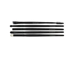 „Morphe All The Looks“ akių šepetėlių rinkinys, 5 vnt.