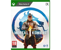 „Mortal Kombat 1“ – „XBOX Series X“