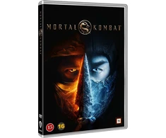 Mortal Kombat