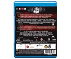 „Mortal Kombat“ / „Mortal Kombat 2“ (Blu-ray)