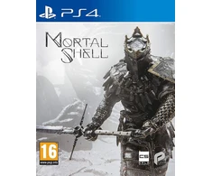 Mortal Shell – PlayStation 4