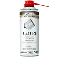 Moser Blade Ice 4in1 purškiklis, 400 ml