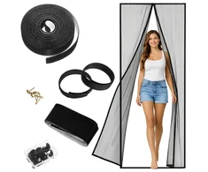 Mosquito net for doors 100x210cm HQ Repest