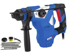 Dedra Smuginis sukamasis plaktukas 1500W 5J SDS