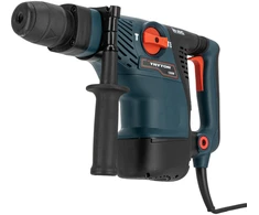 Tryton Młot Smūginis gręžtuvas 1350 W, 14 J SDS Max
