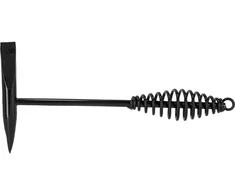 Młotek Suvirinimo plaktukas, svoris 300g, ilgis 270 mm, prolinas