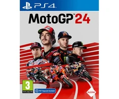 MotoGP 24 - PlayStation 4