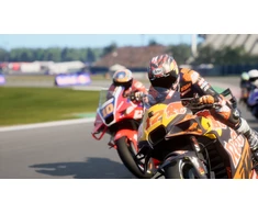 MotoGP 26 (Day One Edition) - PlayStation 5