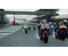 „MotoGP 26“ (kodas dėžutėje) – „Nintendo Switch 2“
