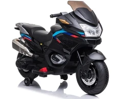 Lean Cars Vaikiškas elektrinis motociklas XMX609