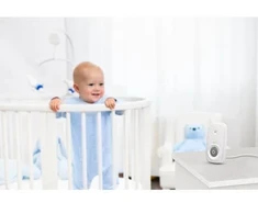 Motorola – Babymonitor AM24 Audio