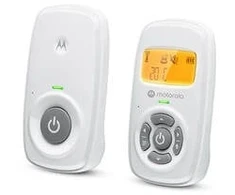 Motorola – Babymonitor AM24 Audio
