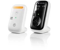 Motorola - Babymonitor PIP11 Audio balta