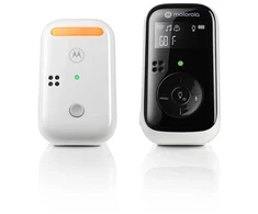Motorola - Babymonitor PIP11 Audio balta