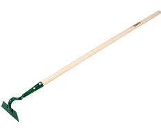 Motyka Trapecinis kauptukas, 14 cm medinis kotas