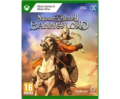 Mount and Blade II: BANNERLORD - XBOX One