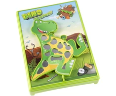 Moxy - Dinozaurų chirurgija, žaidimo lenta 24,5x17,5 cm (300086)