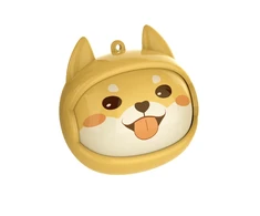 Moye „Flip Face True Belaidės“ ausinės „Shiba“