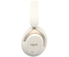 Moye „Timbre 2 Anc“ „Bluetooth“ ausinės
