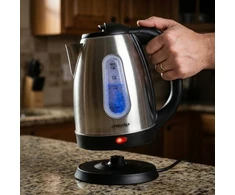 Adler Mesko MS 1353 Metal Electric Virdulys 1.8 L