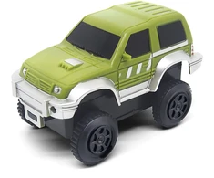 ​Multi Track - Dinozaurų kilpos automobilis (41772)