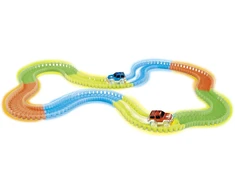 Multi Track - Švytėjimo rinkinys, 220 vnt. (41795)