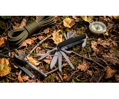 Rebel Multitool, Daugiafunkcis įrankis, daugiafunkcis įrenginys - kišeninis peilis