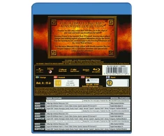 Mumijos trilogija (3 diskų) („Blu-ray“)