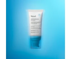 „Murad“ – itin aktyvus drėkiklis su SPF 40: matinį atspalvį suteikiantis aliejus + porų kontrolė, 050 ml (MUR81124)