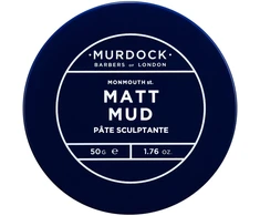 Murdock London - Matt purvas - 50 g