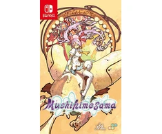 Mushihimesama - Nintendo jungiklis