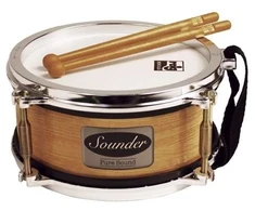 Music - Mažasis būgnas 19 cm (501088)