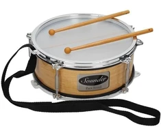 Music Muzika - Mažasis būgnas 25 cm (501090)