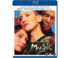 Muzika (dainininko ir dainų autoriaus SIA filmas)