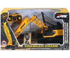 MX R/C Constructions - Crane R/C 2,4GHz, 3,7V ličio jonų, 8 kanalų (471475)
