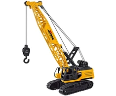 MX R/C Constructions - Crane R/C 2,4GHz, 3,7V ličio jonų, 8 kanalų (471475)