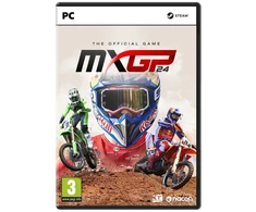 MXGP 24 - PC