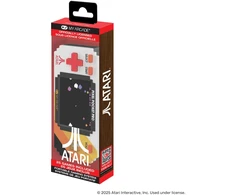My Arcade - Atari Portable Gaming System (Pixel Pocket Pro)