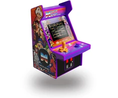 MY ARCADE – DATA EAST HITS MICRO PLAYER