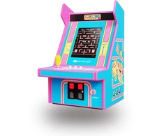 MY ARCADE - MS.PAC-MAN MICRO PLAYER PRO