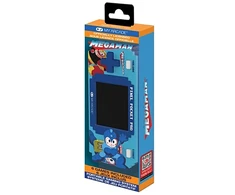 „My Arcade“ – nešiojama žaidimų sistema „Mega Man“ („Pixel Pocket Pro“)