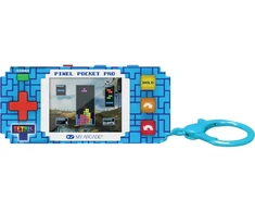 „My Arcade“ – nešiojama žaidimų sistema „Tetris“ („Pixel Pocket Pro“)